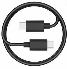 USB-C Cable For Elite Dock G4 Docking Station TWP9521V3 L16133-001 L13989-001