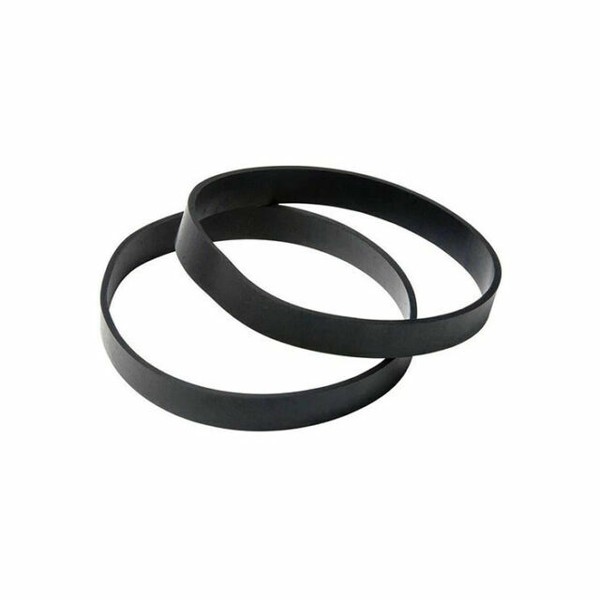 Bartyspares Vacuum Cleaner Drive Belts for Hoover Vacuums Pack of 2