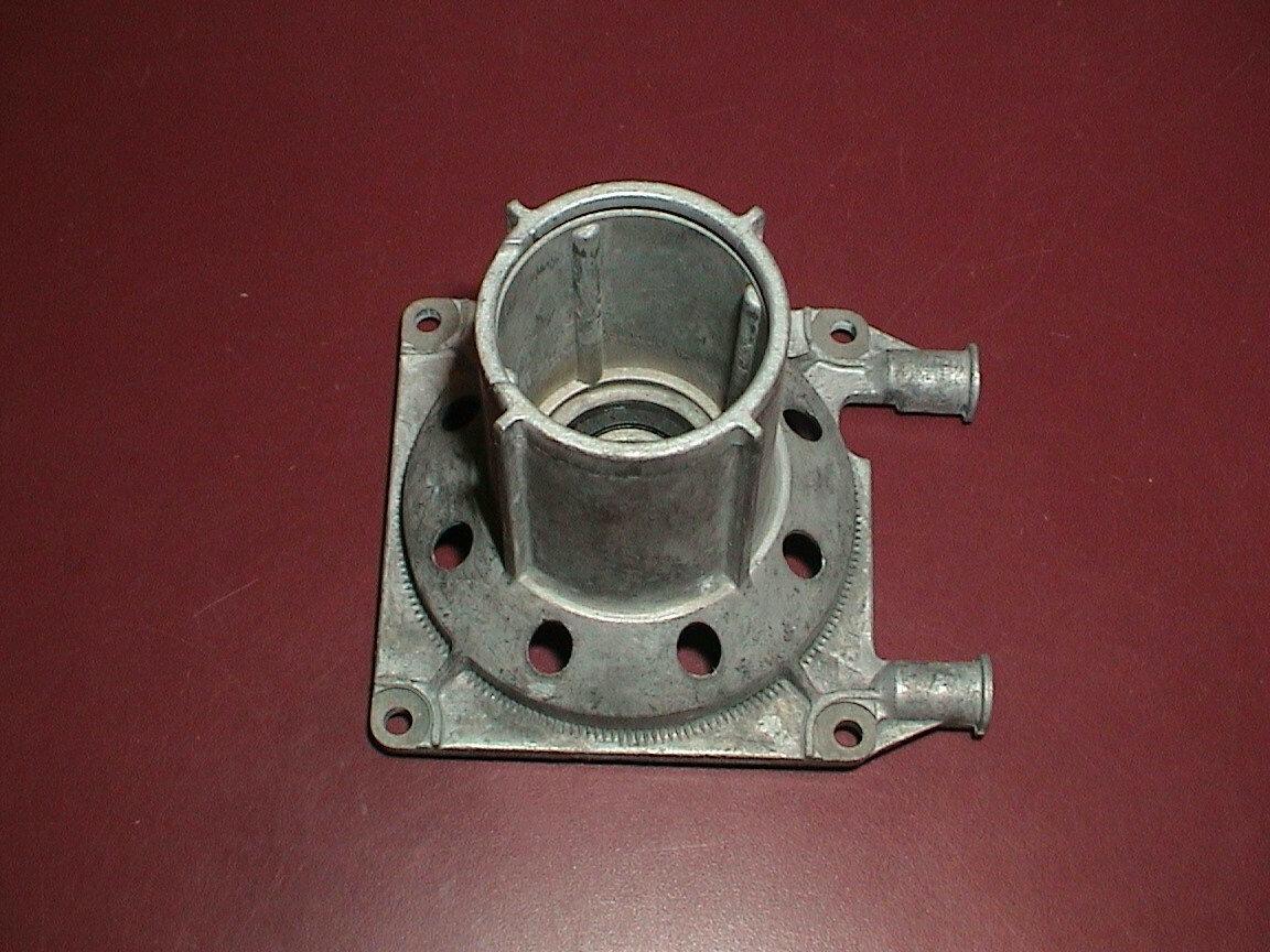 NEW OEM STIHL Trimmer Pole Saw Clutch 
