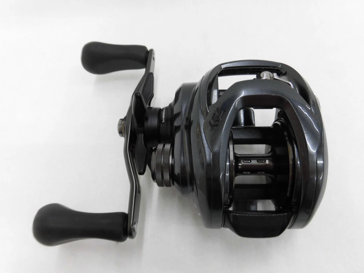 タトゥーラTW300XHL TATULA TW 300XHL タトゥーラTW300XHL DAIWA