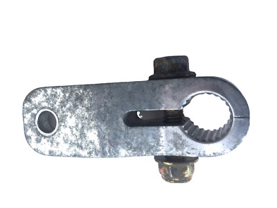 Upper Pitman Arm 5134697 OEM 2006 FST Polaris Switchback 750 Turbo Snowmobile