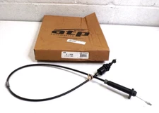ATP Y-763 Automatic Transmission Detent Cable-Auto Trans Detent Cable