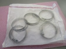 (5 NEW) Aero-Seal 305SS 54155K43 Screw 7 1/8" to 10" Clamp to Range