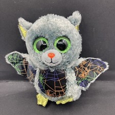 TY Beanie Boos Babies Vlad the Halloween Bat 6” Plush Walgreens Exclusive