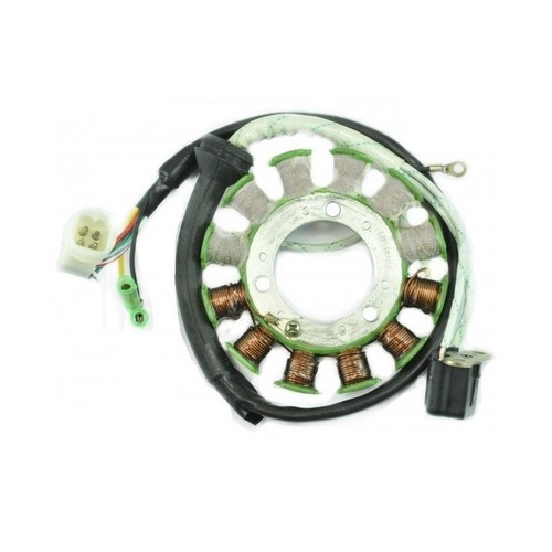 Stator pour Yamaha YFZ Banshee