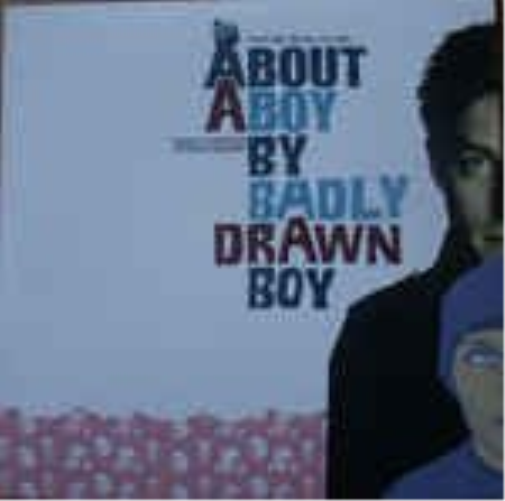 BOY Darkest Visions (Vinyl LP)