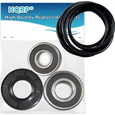 Bearing and Seal Kit for LG Washer Tub 4036ER2003A 4280FR4048C Replacement