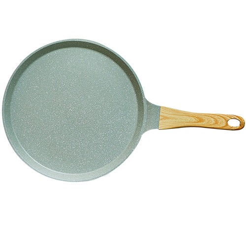 Jamaikanische Kleine Bratpfanne 1x11 Zoll Durchmesser X2 Zoll