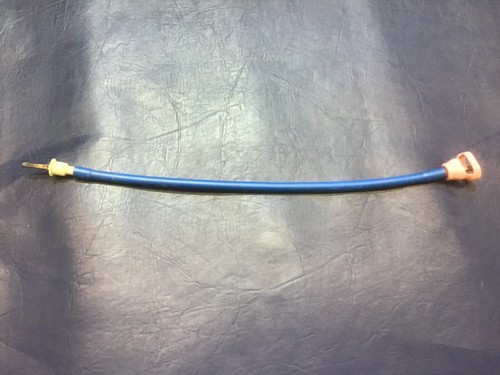 1971 1978 Cadillac 6 Way Power Seat Cable Bench Blue 14 3/4” Long 75 72 - Foto 2 di 7