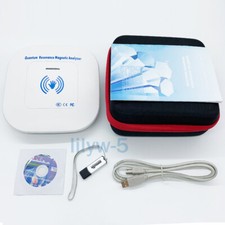 2025 Newest 8TH Quantum Magnetic Resonance Body Analyzer 52 Reports