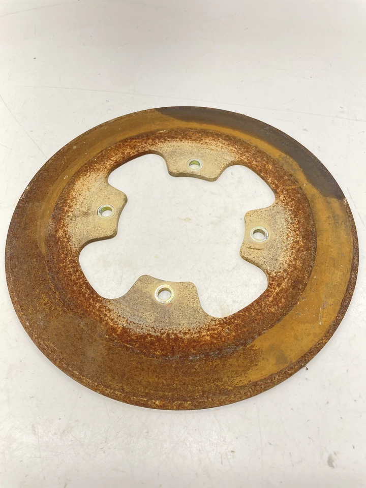 Тормозной диск - 2016 ARCTIC CAT WILDCAT X 1000 38711 - Изображение 2 из 3