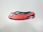  Special Forces USA Red Alligator L-66-RS  Divers Knife — photo 6