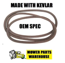 NEW OEM SPEC PIX BELT MADE WITH KEVLAR FOR CUB CADET 954-0641 754-0641