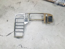 SAAB 9000 AERO CSE ANNI 1993-1998  RARE LIGHT WOOD EFFECT DASH TRIM 4082681