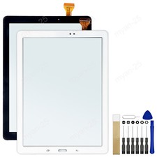 For Samsung Galaxy Tab A 10.1" SM-P580 Digitizer Touch Screen Glass Lens