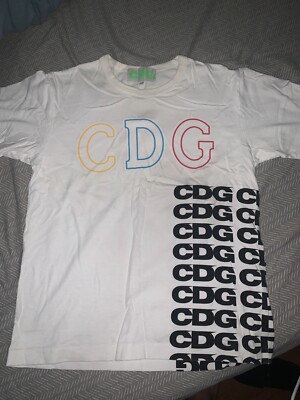 cdg x assc