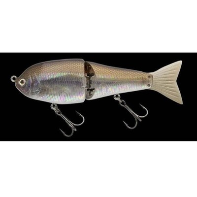 Nories Bass Lure Hira Top 170F 399LH Layered Holo Raw Wakasagi