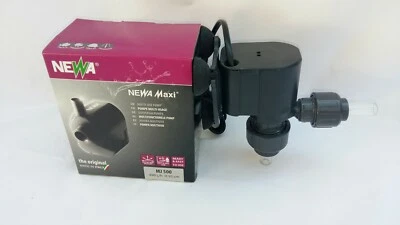 CLEARTIDES Newa Maxi Jet 500. External use conversion. For use with Reactors etc.