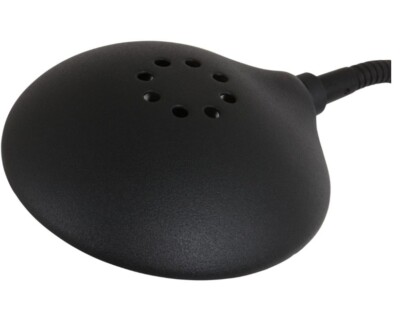 Stehleuchte Biron 1 Licht Modern 7501ZW Schwarz mit Dimmer 2700 Kelvin NEU OVP