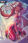 AMAZING SPIDER-MAN #12 UNKNOWN COMICS R1C0 EXCLUSIVE VAR NM