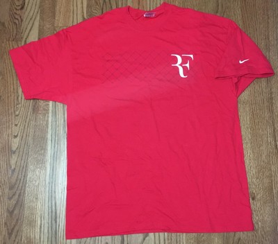roger federer nike gear