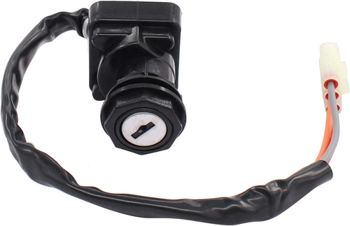 Interruttore accensione per Arctic Cat 250 300 400 500 2X4 4X4 - Foto 5 di 12