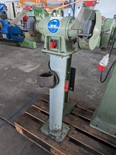 Schleifbock JOHN SCHEHR SET  Tr 2x200