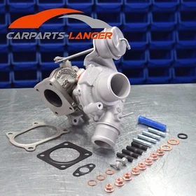 Turbolader für Alfa-Romeo Fiat Lancia 1.4 T-Jet 120 PS VL37 55212917 198 A4.000