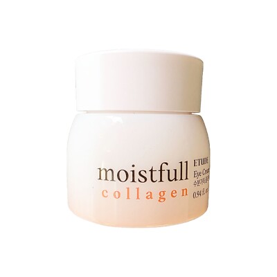 Etude House Moistfull Collagen Eye Cream 28ml