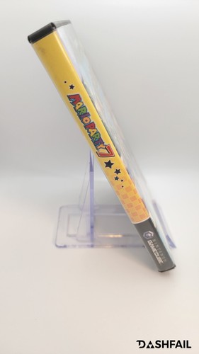 Mario Party 7 (GameCube, 2005) - Black Label - No Manual - No Microphone - Bild 2 von 5