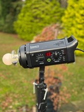 TESTINA FLASH STUDIO BOWENS GEMINI GM500R.