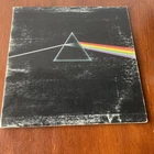 Pink Floyd Dark Side of the Moon 1973 Vinyl LP Record SMAS-11163