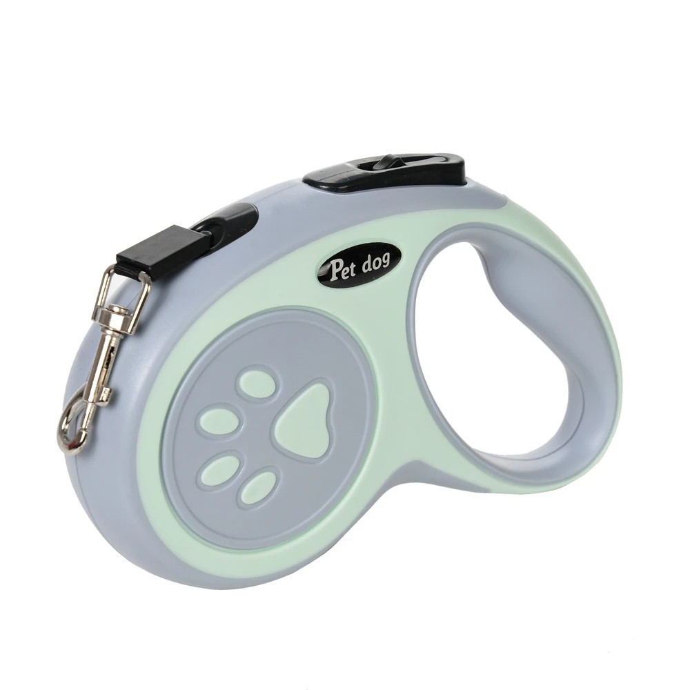Retractable Dog Leash Heavy Duty Dog Leash for Dogs Pet Lead Walking Leash USA