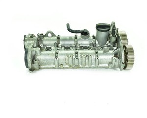 Original Audi VW Seat Skoda 1.2 1.4 Zylinderkopfhaube mit Nockenwelle 04E103479