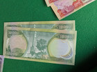 142,500 Iraqi Dinar UNCIRCULATED various denominations — photo 5