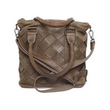 Cowboysbag, Handtasche, Damen, Grau, 31, 8, 30 cm #dyp