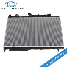 Radiator GN1Z 8005 D FO3010366 for Ford Ecosport 2018-2022 2.0 Liter L4 13826