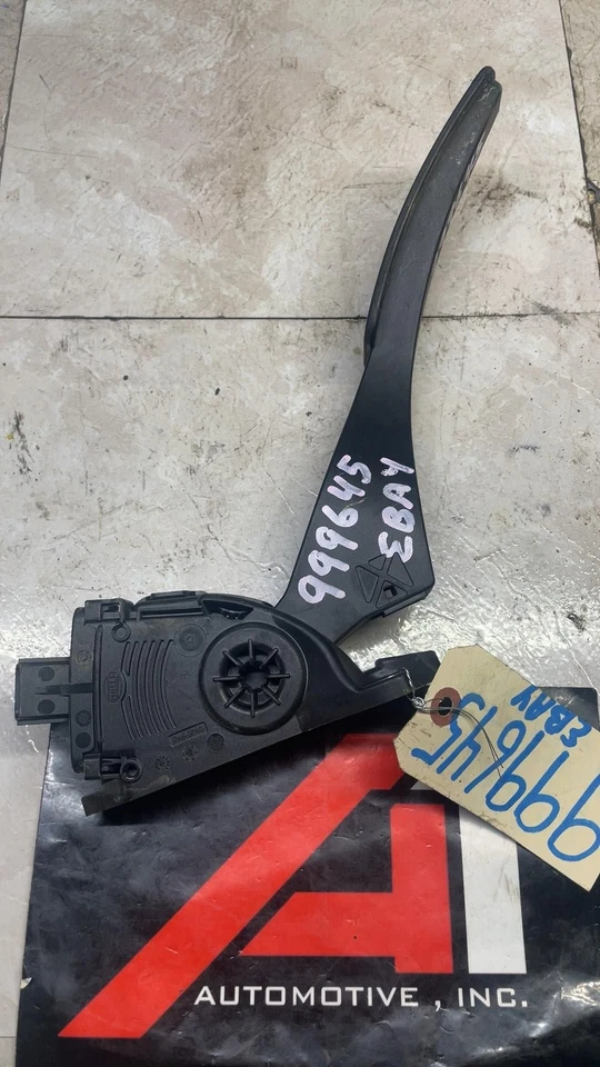 Conjunto de pedal CHRYSLER TOWN CNTRY 12 Foto 4 de 4