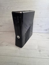 Microsoft Xbox 360s Console Only 250GB Black