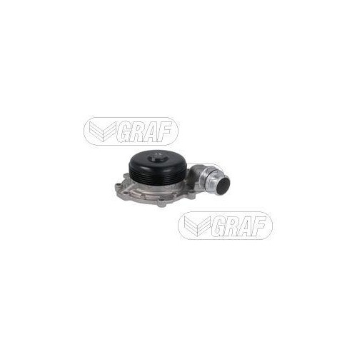 Wasserpumpe MotorküHlung Graf PA1215 FüR Mercedes Benz Mercedes Benz-image