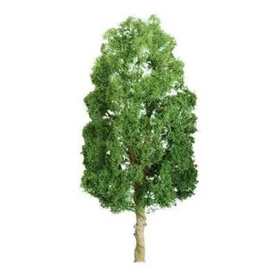JTT Scenery Products Professional Series: Sycamore, 3'' (US IMPORT)
