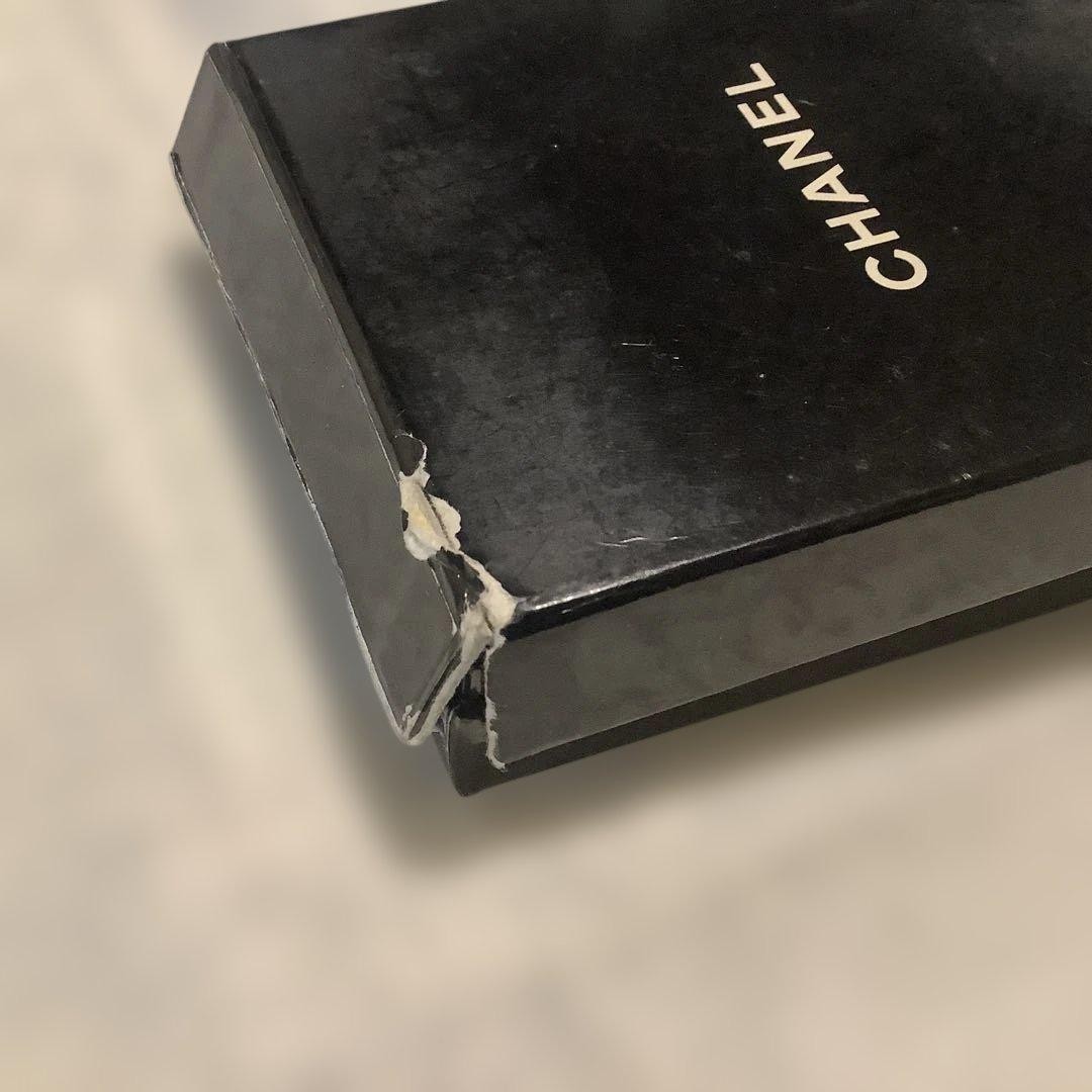 Chanel Gold Coin Pendant Necklace France Used Vintage 38g thumbnail 11