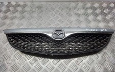 Calandre Mazda 626