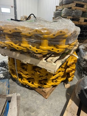 152-8049 D6R-LGP Chain Assy SALT 1528049 CR5534/45 47836773 for CASE / CAT /JD