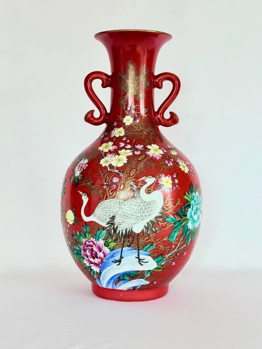 景德镇花瓶| eBay