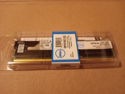 Dell 128GB RAM DDR4 2666MHz Optane DCPMM SNPHVY68C/128G