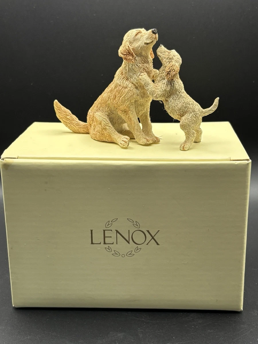 Lenox Dog for sale | eBay