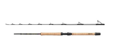Penn Regiment IV Pro Boat Rods 7' | All Sizes Available