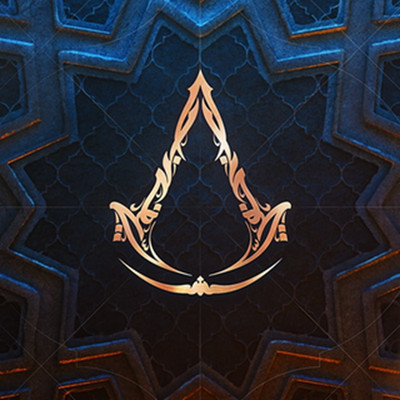 Assassins Creed Mirage PS4/PS5 Trophy/Trophäen Service