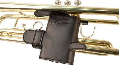 Pro Tec Trumpet Leather Valve Guard L226SP